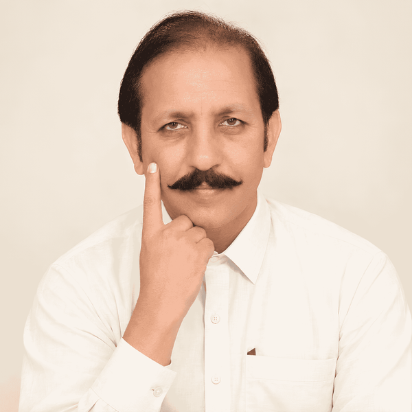 Hakeem Muhammad Ameen Anjum Khokhar